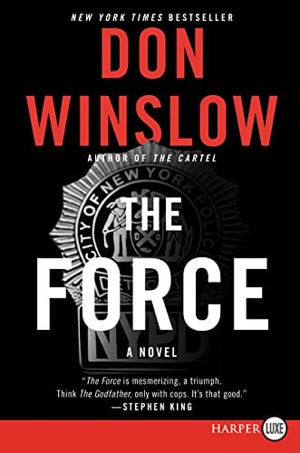 The Force (Large Print)
