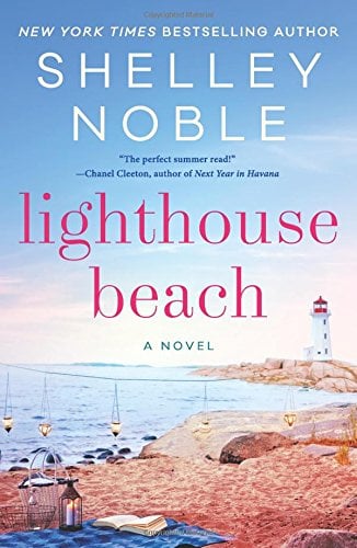 Lighthouse Beach