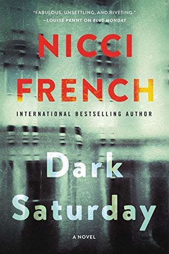 Dark Saturday (A Frieda Klein Novel)