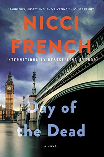 Le Jour des morts (Frieda Klein, tome 8)