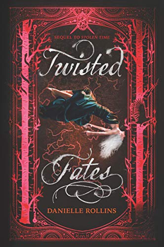 Twisted Fates (Dark Stars, Bk. 2)