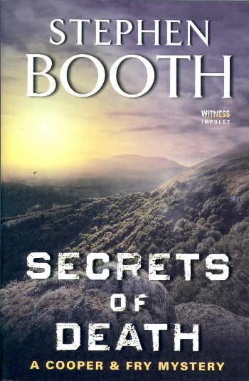 Secrets of Death (Cooper and Fry Mystery)