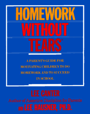 Homework Without Tears