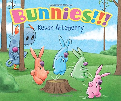 Bunnies!!!