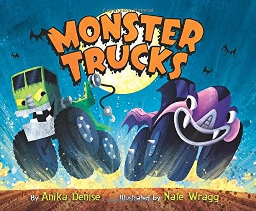 Monster Trucks