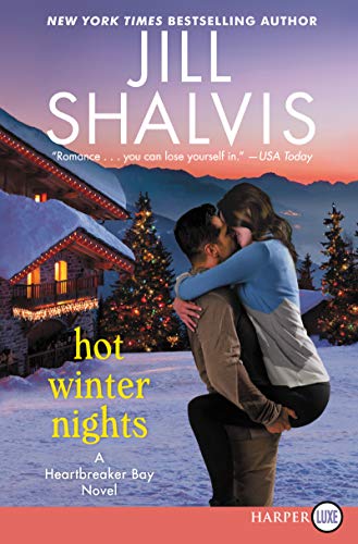 Hot Winter Nights (Heartbreaker Bay, Bk. 6)