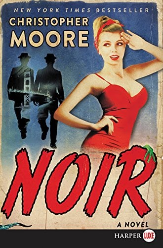 Noir (Grands caractères)