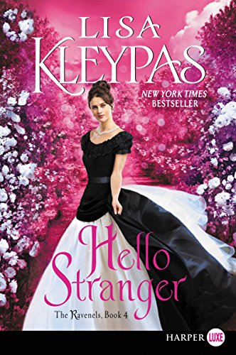 Hello Stranger (The Ravenels, Bk. 4 - Large Print)