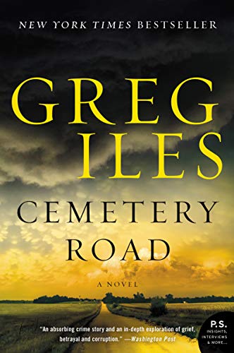 Cemetery Road