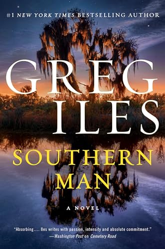 Southern Man (Penn Cage, Bk. 7)