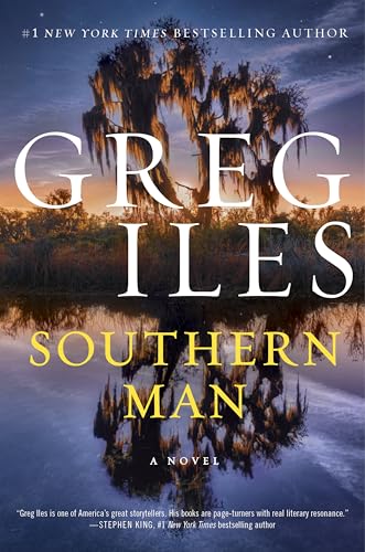 Southern Man (Penn Cage, Bk. 7)