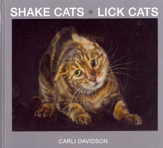 Shake Cats, Lick Cats