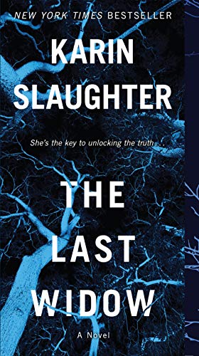 The Last Widow (Will Trent, Bk. 9)