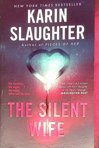 The Silent Wife
