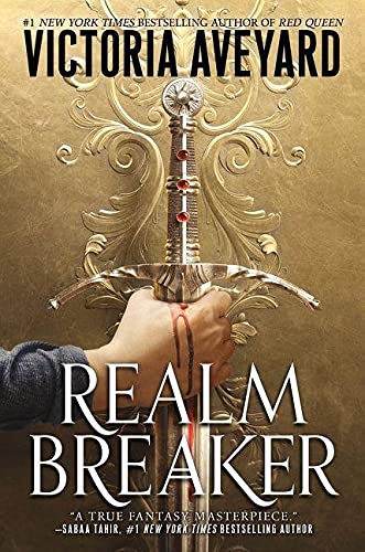 Realm Breaker (Realm Breaker, Bk. 1)