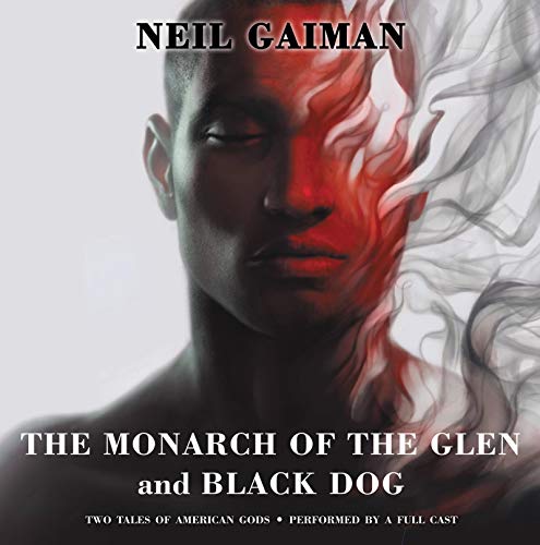 The Monarch of the Glen and Black Dog (Vinyl Edition)