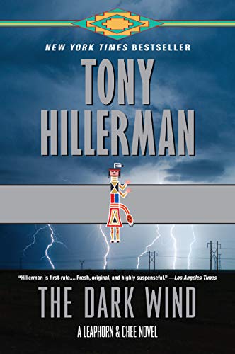 The Dark Wind (Leaphorn and Chee)