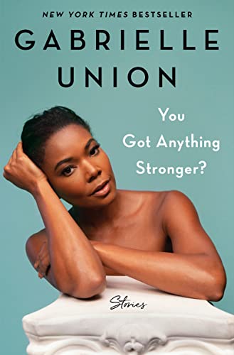 You Got Anything Stronger? Stories