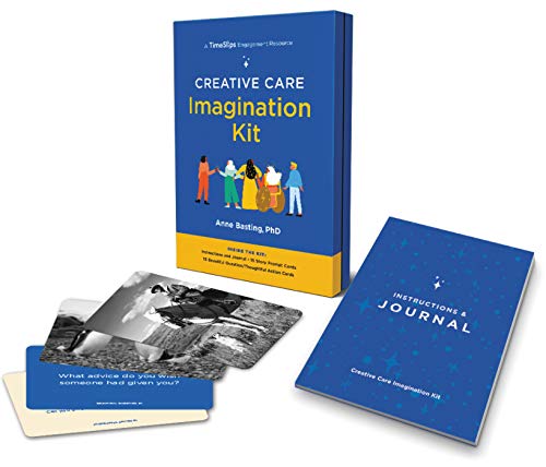 Creative Care Imagination Kit:  A TimeSlips Engagement Resource