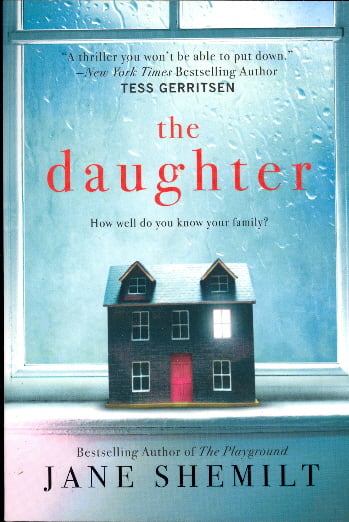 The Daughter