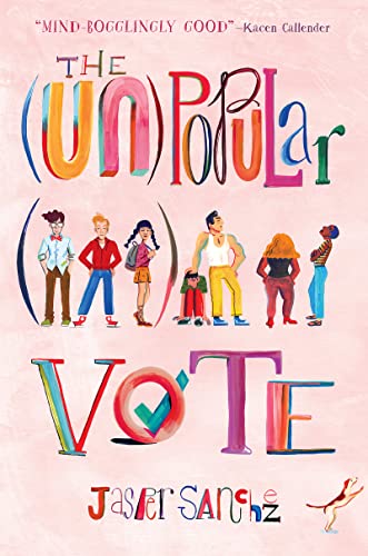 The (Un) Popular Vote