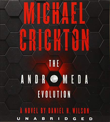 The Andromeda Evolution