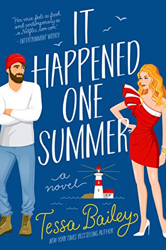 It Happened One Summer (Bellinger Sisters, Bk. 1)