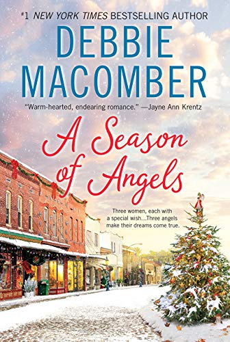 A Season of Angels (Angels Everywhere, Bk. 1)