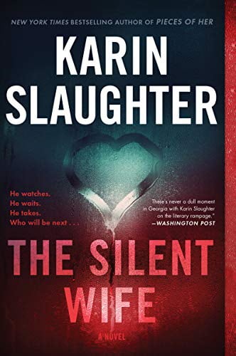 The Silent Wife
