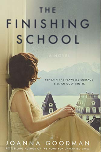 The Finishing School
