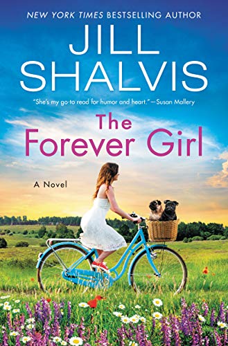The Forever Girl (The Wildstone, Bk. 6)