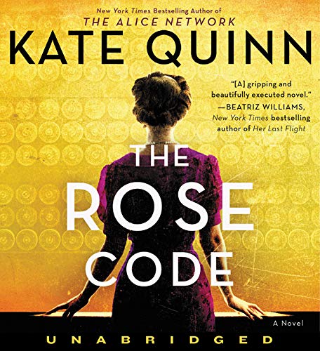 The Rose Code