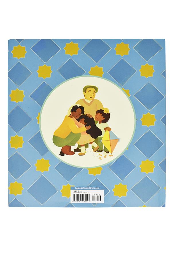 Dear Muslim Child Image 1