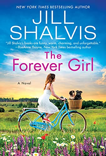 The Forever Girl (Wildstone, Bk. 6)