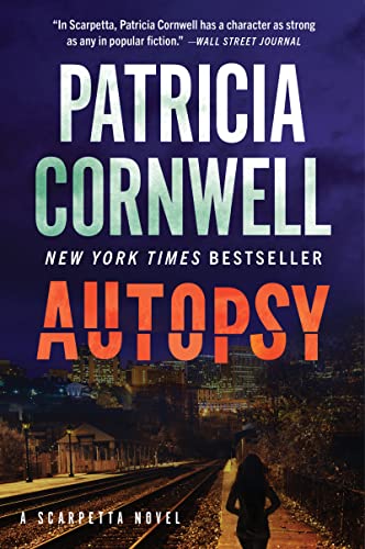 Autopsy (Kay Scarpetta, Bk. 25)