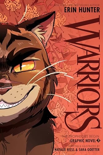 The Prophecies Begin (Warriors, Volume 3)