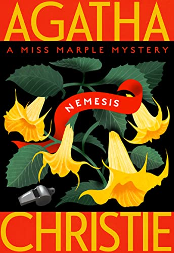 Nemesis (Miss Marple Mysteries, Bk. 11)