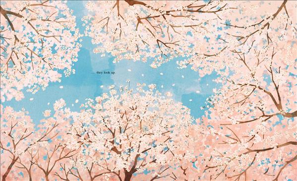 Waiting for Hanami Image 