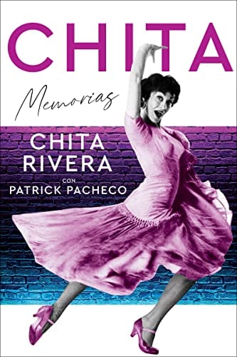 Chita: Una Memoria