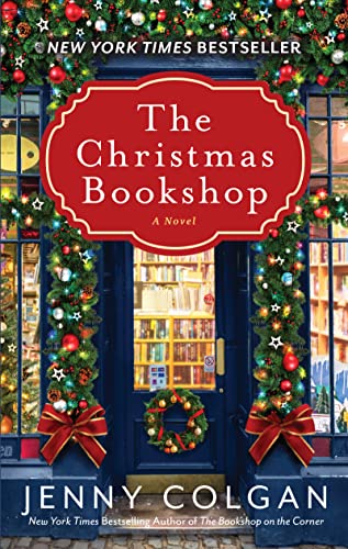 The Christmas Bookshop (Bk. 1)