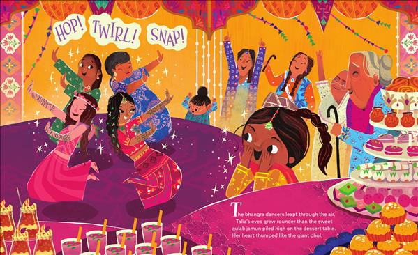 Bhangra Boogie Image 1