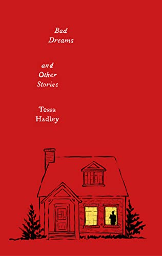 Bad Dreams and Other Stories (Olive Editions)
