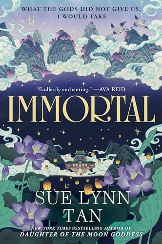Immortal