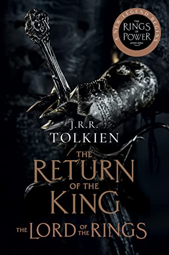 The Return of the King (The Lord of the Rings, Bk. 3)