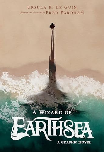 A Wizard of Earthsea (Earthsea, Volume 1)
