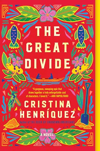 The Great Divide