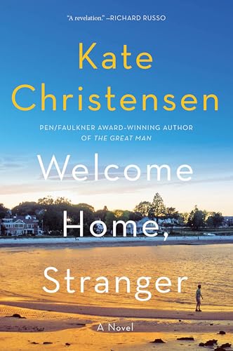 Welcome Home, Stranger