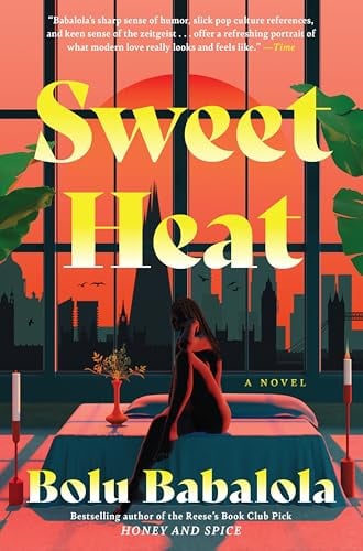 Sweet Heat