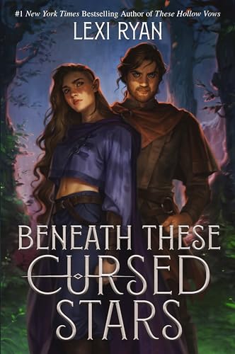 Beneath These Cursed Stars (Bk. 1)