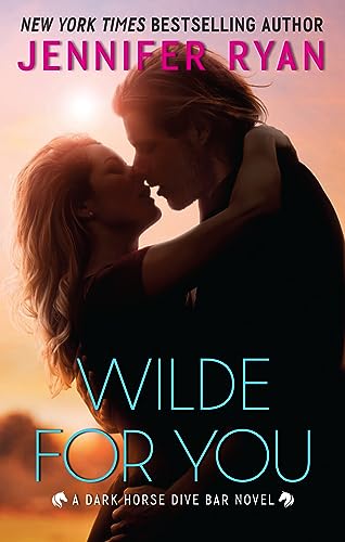 Wilde for You (Dark Horse Dive Bar, Bk. 2)